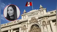 Extrabajadora vinculada a presunta red criminal en el Congreso falleció 8 días después de ser atacada por sicarios