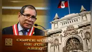 Corte Suprema se pronunciará contra reforma penal del Congreso: Arévalo indica que no fueron consultadas con el Poder Judicial