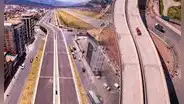 Megaproyecto Vía Expresa Cusco es inaugurado tras 20 años de construcción: inversión superó los S/320 millones
