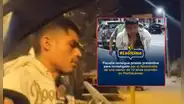 Dictan 9 meses de prisión preventiva contra Gerson Juárez, asesino confeso de una menor de 12 años en VMT