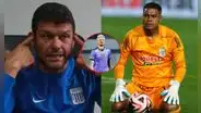 Roverano apuntó contra Ángelo Campos tras nivel mostrado en el 2024 con Alianza Lima: "Le ganó el personaje"