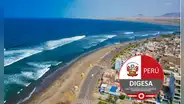 Esta es la única playa de Trujillo apta para bañistas, según Digesa: de 23 balnearios solo 1 salvará el verano