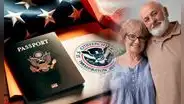 ¡Presta atención! Adultos mayores que necesitan recibir la visa americana sin entrevista en Estados Unidos