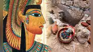 El 'verdadero rostro' de Cleopatra es encontrado en el Templo de Taposiris Magna, según arqueóloga de América Latina