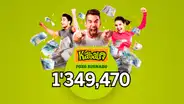 Resultados de La Kábala de este 17 de diciembre: conoce la jugada ganadora, premios y pozo Buenazo