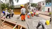 Histórica calle en Lince es remodelada tras meses de espera: promete solucionar caos vial en Lima centro