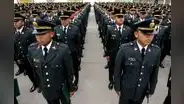 Darán compensaciones a policías que trabajen en sus vacaciones y días de franco