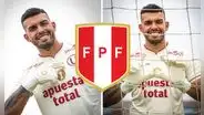 Llegó a Universitario, tiene nacionalidad chilena y sueña con la selección peruana: "Estoy buscando esa chance"