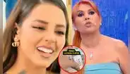 Magaly Medina expone que Luciana Fuster vende más productos de Shein en su tienda de ropa: "Gana más del 50%"