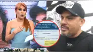 Luis Fernando Rodríguez, amigo cercano de Pamela López, le envía carta notarial a Magaly Medina por difamación