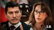 “Se ha cumplido la amenaza”: exministros del Interior responsabilizan a Dina Boluarte de retiro de Harvey Colchado