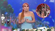 Magaly Medina responde a panelistas argentinos tras llamarla ‘ordinaria’: “No me busquen la boca”