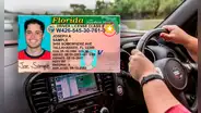 Buenas noticias para inmigrantes en EE. UU.: los requisitos para obtener tu licencia de conducir en Florida