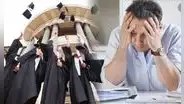 Uno de los trabajos que destruye la felicidad, según Harvard, es la carrera más estudiada por hombres en Perú: conoce de cuál se trata