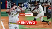 Los Bravos condenaron a los Leones: el Caracas perdió por 4-7 en Margarita y luchará por el comodín de la LVBP