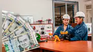 La ingeniería que será la más solicitada en 2025: sueldos que superan los S/17.000 en Perú, según MTPE