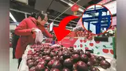 China recibe el primer cargamento de estos productos peruanos desde el Megapuerto de Chancay