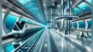 El megatúnel que unirá dos costas y estará por debajo del mar: busca revolucionar el transporte y estaría listo en 2025