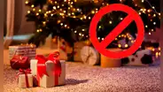 Estos son los 7 lugares en Estados Unidos donde no celebrarán la Navidad este 2024, según The Travel