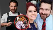 Giacomo Bocchio revela la fecha de su boda con su novia Brenda Dávila tras 7 años juntos: "Ya está confirmada"