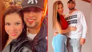 Greissy Ortega revela que convive con Randol Pastor desde hace un mes: “Tengo carácter fuerte, pero él me da tranquilidad”