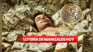 Lotería de Manizales HOY EN VIVO, 18 de diciembre 2024: resultados del sorteo 4882 y qué número salió vía Telecafé