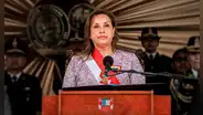 Dina Boluarte ignora las encuestas y su 3% de aprobación: "No estamos trabajando para ser artistas de Hollywood"