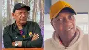 'Cholo' Sotil minimizó acusaciones de José Velásquez en el Perú vs Argentina de 1978: "Un loco"
