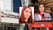 Contraloría confirma que Grika Asayag usó documentos falsos para trabajar en el Despacho Presidencial