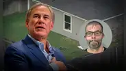La mala noticia de Greg Abbott para inmigrantes en Texas tras incendio causado por criminal ilegal