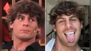 Renato Rossini Jr. sorprende a usuarios al dar explosivos detalles sobre su vida íntima: "Soy muy caliente"