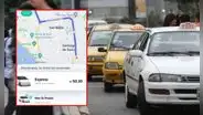"S/55 de Rímac a San Miguel": usuarios critican precios excesivos en taxis por aplicativos por obras en Lima