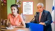 Mulino anuncia grandes cambios en el Ifarhu: la noticia de último minuto que afecta a los beneficiarios de becas