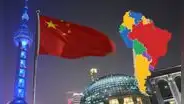 Además de Perú, estas son las obras clave desarrolladas en América Latina que cuentan con inversión china