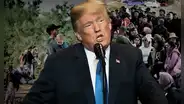 ¿Trump cumplió con las deportaciones masivas de inmigrantes? Las 3 promesas que incumplió en su primer gobierno
