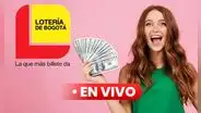 Lotería de Bogotá EN VIVO HOY, 19 de diciembre 2024: resultados, qué cayó y números ganadores del último sorteo