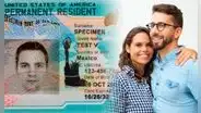 ¡Toma nota, inmigrante! Solo puedes solicitar la residencia de tu pareja si cumples estos requisitos