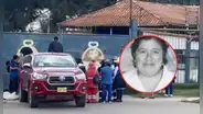 Hallan muerta a mujer acusada de robar S/42.000 de fondos para viaje de promoción en Cajamarca