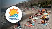 Las 23 PLAYAS saludables de Lima Metropolitana para el verano 2025: conoce la LISTA completa, vía MINSA