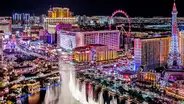 La ciudad más divertida de USA destina US$3.600 millones a las actividades recreativas en 2024, según ranking