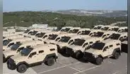 Mininter gastará más de US$52 millones en vehículos blindados y “rochabuses”