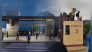 Así lucirá la histórica puerta 3 de la UNMSM tras remodelación por obras de la Línea 2 del Metro de Lima