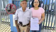 Adulto de 81 años es atacado por 4 perros en parque de Trujillo: dueña no se hace responsable de gastos médicos
