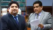 Juan Burgos tras denuncia de presunta red de prostitución en el Congreso: Habría operado para conseguir votos de parlamentarios