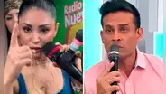 Pamela Franco revela que Christian Domínguez sí puede ver a su hija: “Quiero que ella ame a sus hermanos”