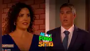 Lorena retorna a ‘Al fondo hay sitio’ y le confesaría su amor a Tito en el penúltimo episodio de la serie