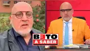 Beto Ortiz revela los motivos de su abrupta salida de Willax y confirma ofertas de dos canales: "Dos años de hostigamiento"