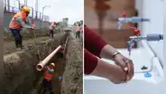Los nuevos proyectos de agua potable con una inversión de S/1.130 millones: ¿en qué regiones del Perú están?