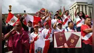 Ministerio de Relaciones Exteriores podrá entregar pasaportes a peruanos en el exterior: tendrán vigencia de 10 años