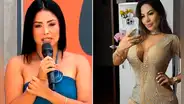 Pamela Franco sorprende al hablar sobre el futuro musical de Pamela López: “No tengo que desearle nada a nadie”